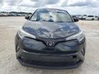 TOYOTA C-HR XLE photo