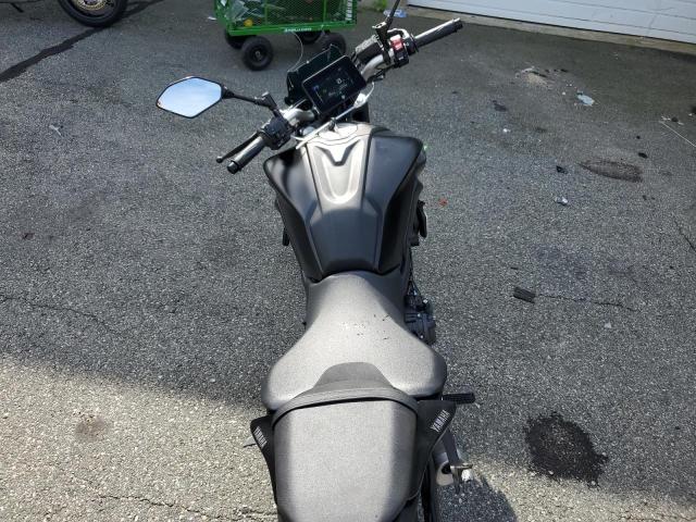2024 YAMAHA MT07 JYARM32EXRA011354