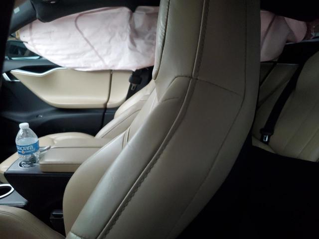 2016 TESLA MODEL S - 5YJSA1E23GF124961