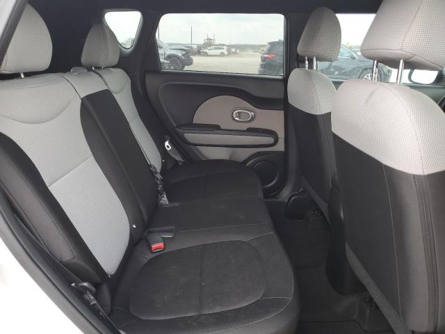 2019 KIA SOUL - KNDJN2A27K7694908