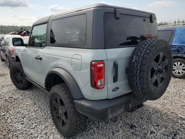 2022 FORD BRONCO BAS - 1FMDE5AH9NLB44684