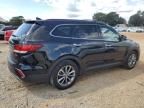 HYUNDAI SANTA FE S photo