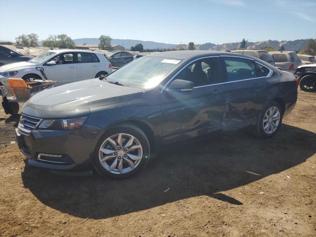 2019 CHEVROLET IMPALA LT - 2G11Z5S33K9155531