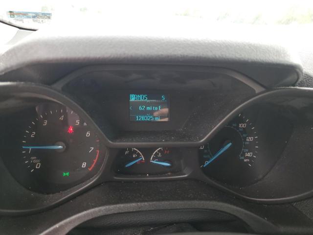 2015 FORD TRANSIT CO - NM0GE9F73F1196010
