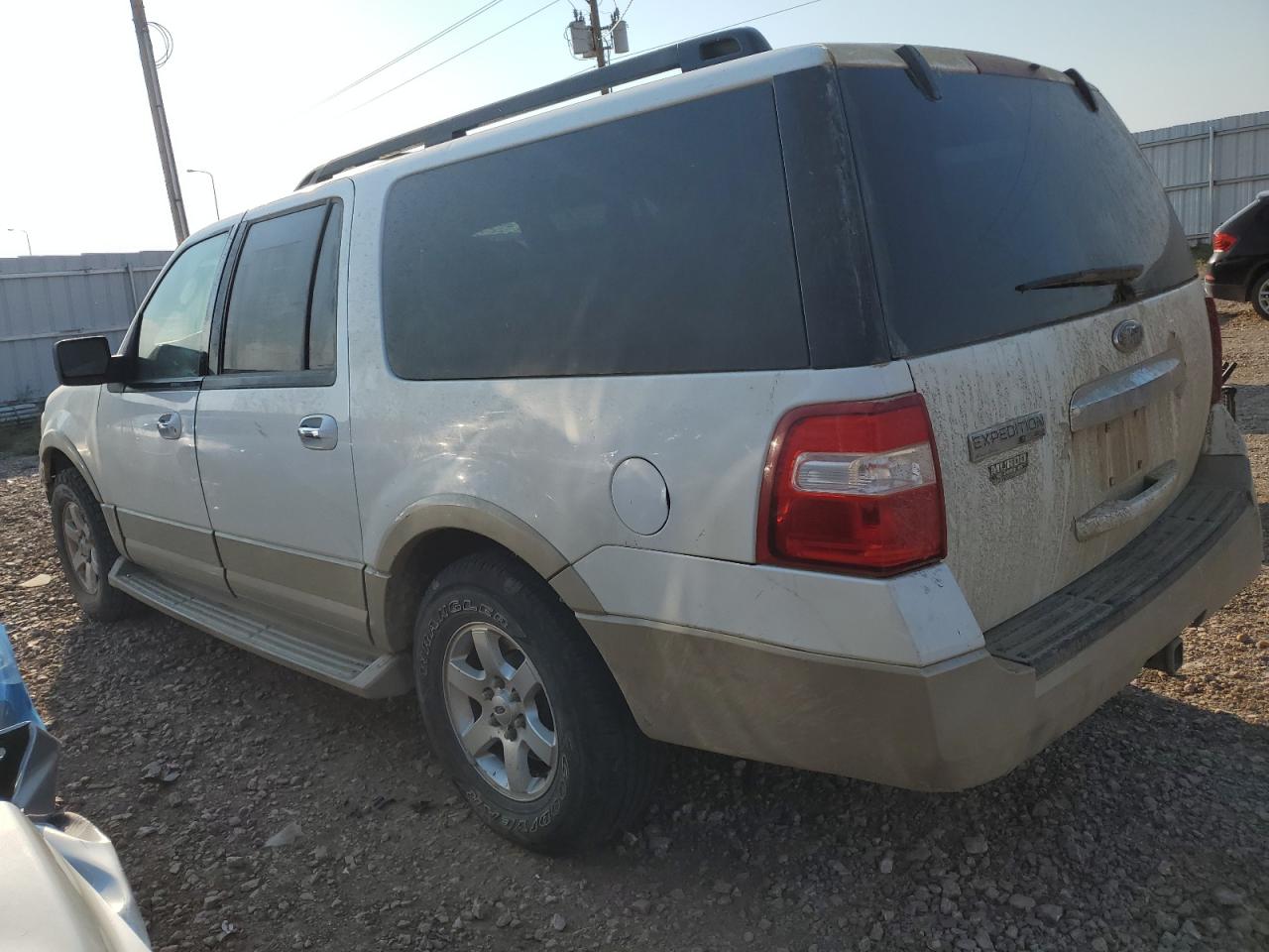 Lot #2853409614 2010 FORD EXPEDITION