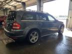 MERCEDES-BENZ GL 550 4MA photo