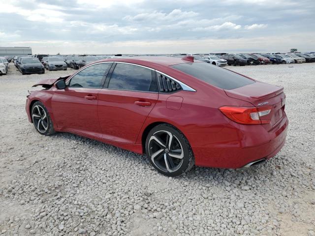2020 HONDA ACCORD SPO - 1HGCV1F36LA049449