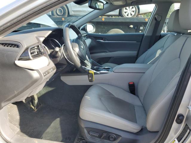 2023 TOYOTA CAMRY XLE - 4T1F31AK3PU606981
