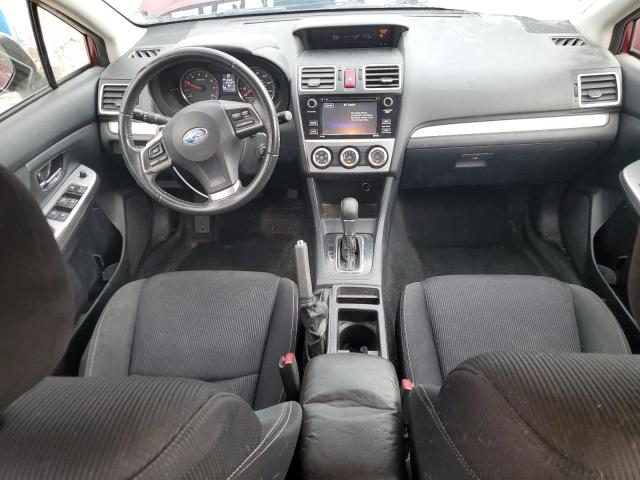 VIN JF1GPAP61G8267143 2016 Subaru Impreza, Sport Pr... no.8