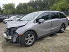 2018 HONDA ODYSSEY EX - 5FNRL6H73JB095501