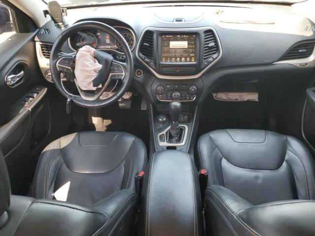 2015 JEEP CHEROKEE L - 1C4PJMDB0FW746744