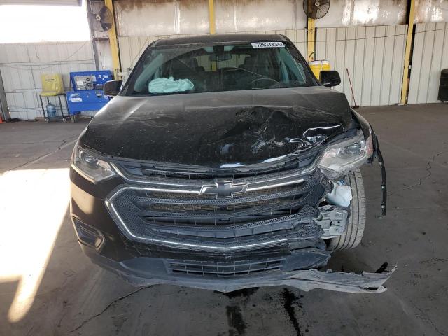 2020 CHEVROLET TRAVERSE L - 1GNERFKW4LJ167371
