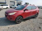 HYUNDAI TUCSON GLS photo