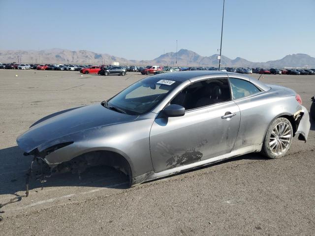 2012 INFINITI G37 BASE #3024450568