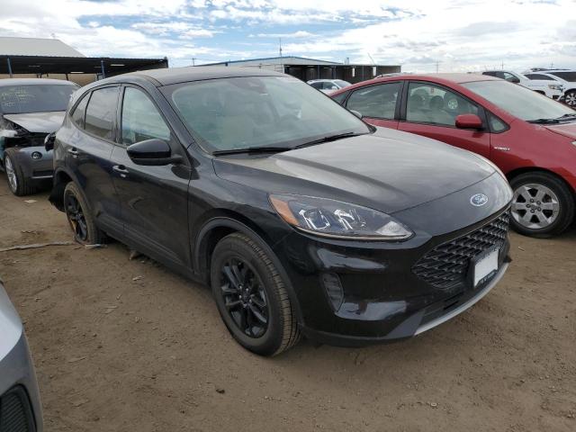 2020 FORD ESCAPE SE - 1FMCU9BZ8LUC27060