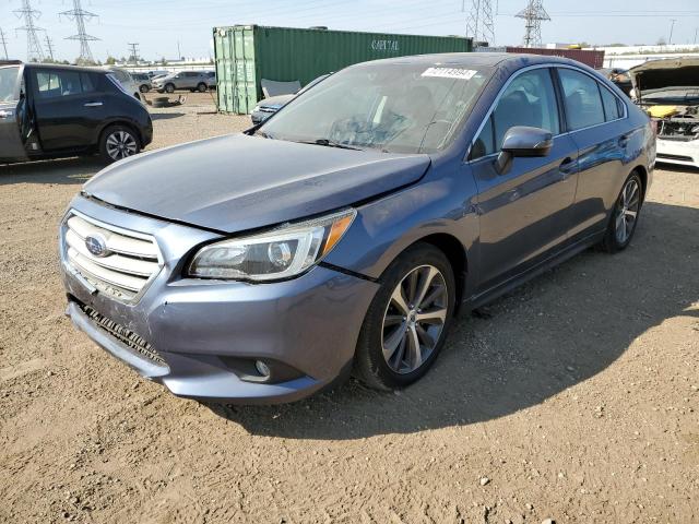 2017 SUBARU LEGACY 3.6 - 4S3BNEN61H3033426