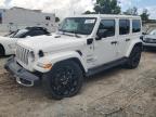 JEEP WRANGLER U photo