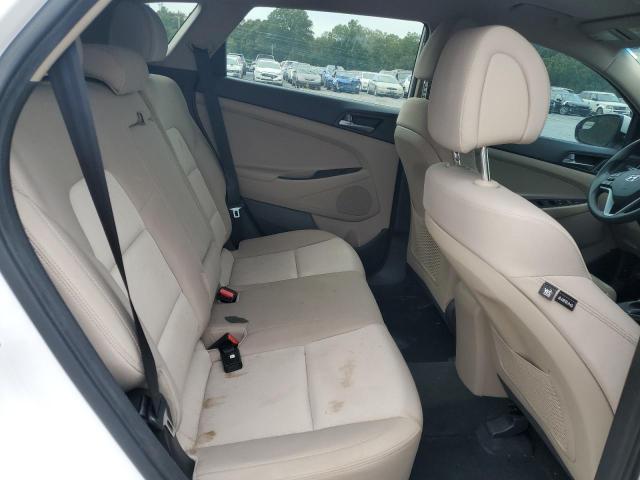 2017 HYUNDAI TUCSON LIM - KM8J33A44HU365568