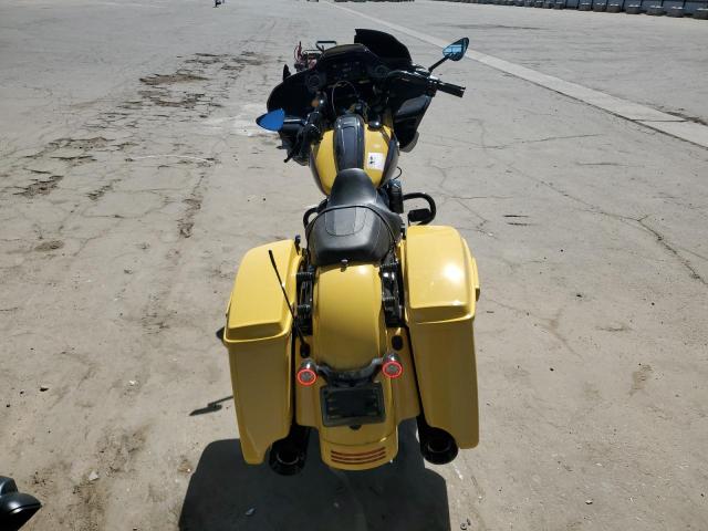 2023 HARLEY-DAVIDSON FLTRXS 1HD1KTP24PB635971