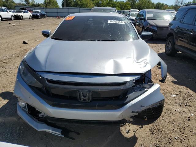 2019 HONDA CIVIC SPOR - 2HGFC2F88KH518271