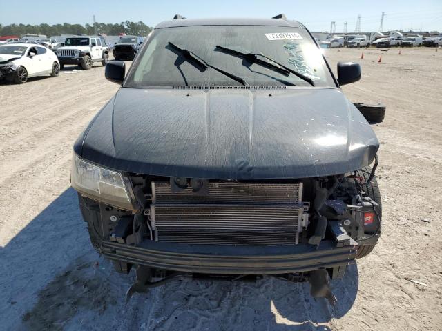 2018 DODGE JOURNEY SX - 3C4PDCBG9JT503819