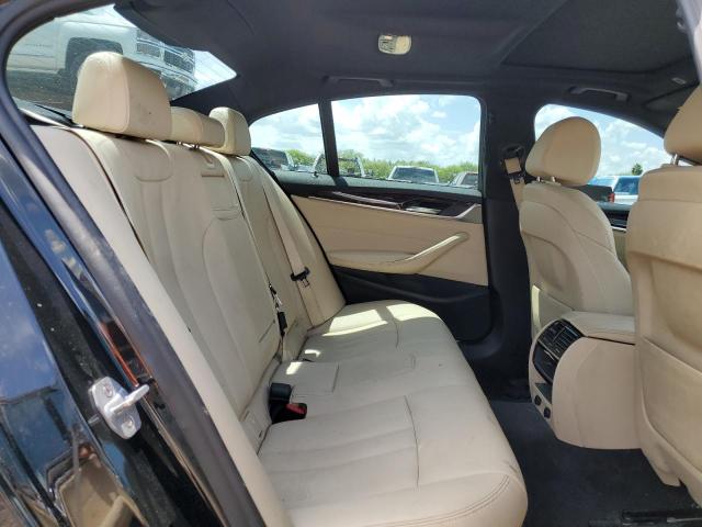 2018 BMW 530E - WBAJA9C5XJB251611