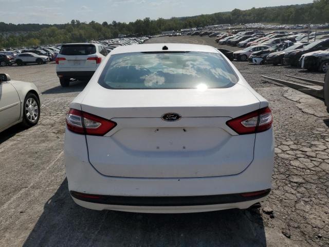 VIN 3FA6P0HD9ER143250 2014 Ford Fusion, SE no.6