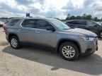 CHEVROLET TRAVERSE L photo