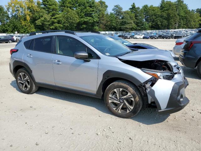2024 SUBARU CROSSTREK - JF2GUADC3R8273771