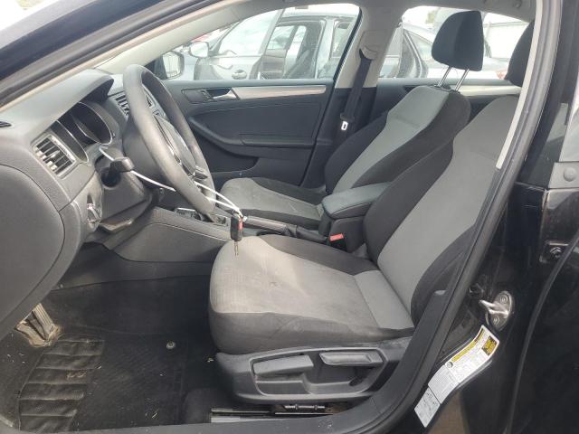 2017 VOLKSWAGEN JETTA S - 3VW2B7AJ2HM275698
