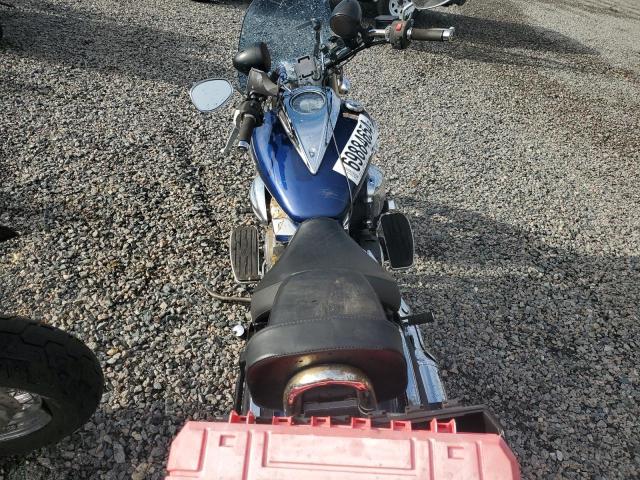 2015 YAMAHA XVS950 A JYAVN01EXFA023267