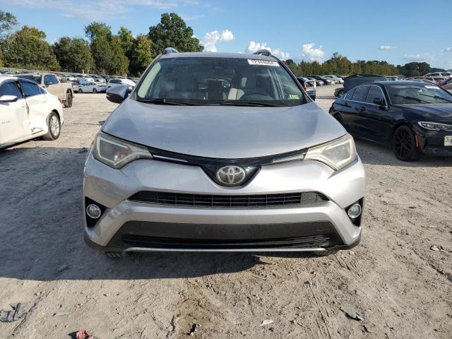 VIN 2T3WFREV7HW353165 2017 Toyota RAV4, Xle no.5