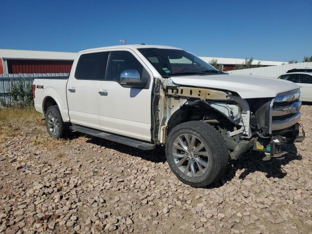 2015 FORD F150 SUPER - 1FTEW1EF2FKE64153