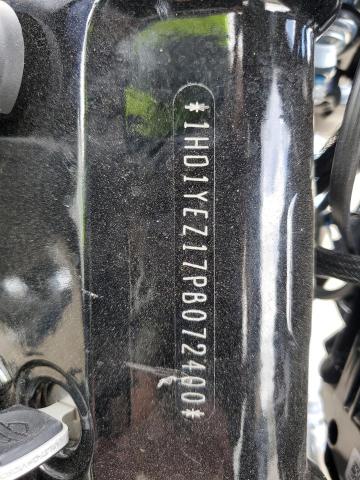 2023 HARLEY-DAVIDSON FXBR 1HD1YEZ17PB072400