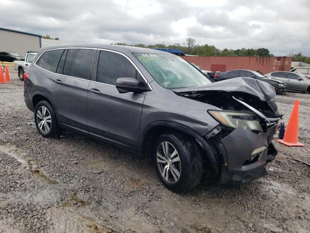 VIN 5FNYF5H33GB005637 2016 Honda Pilot, EX no.4