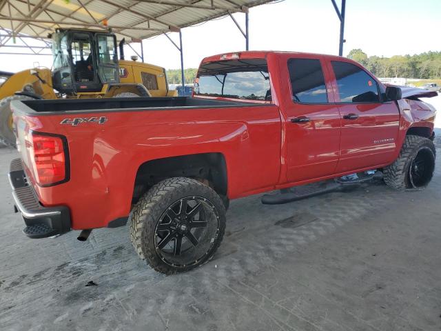 2015 CHEVROLET SILVERADO - 1GCVKRECXFZ370030