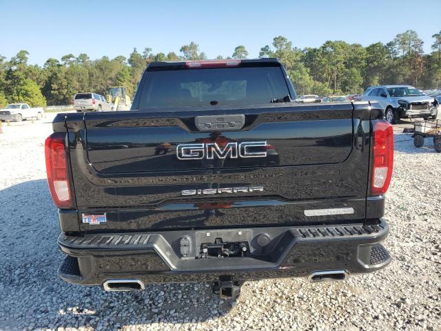 2021 GMC SIERRA K15 - 3GTU9CED5MG165256