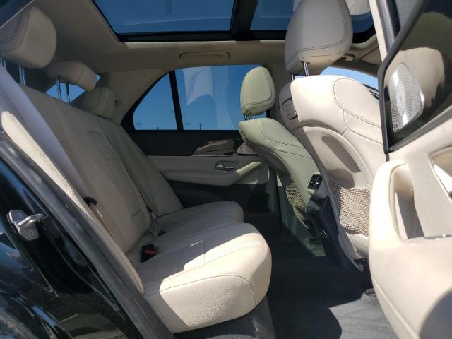 2020 MERCEDES-BENZ GLE 350 4M - 4JGFB4KB4LA064112