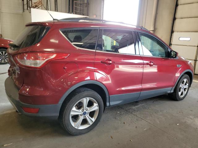 2016 FORD ESCAPE SE - 1FMCU9GX2GUA01433