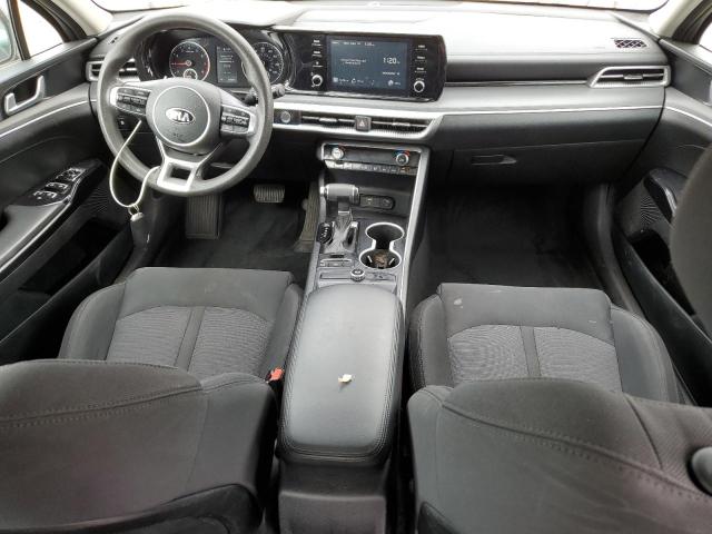 2021 KIA K5 LXS - 5XXG14J23MG015860