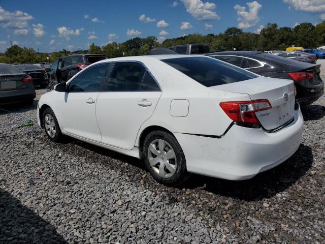 VIN 4T1BF1FK6DU720967 2013 Toyota Camry, L no.2