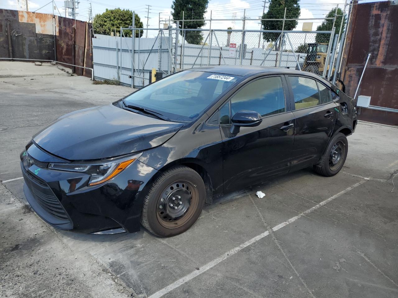 Lot #2988864665 2023 TOYOTA COROLLA LE