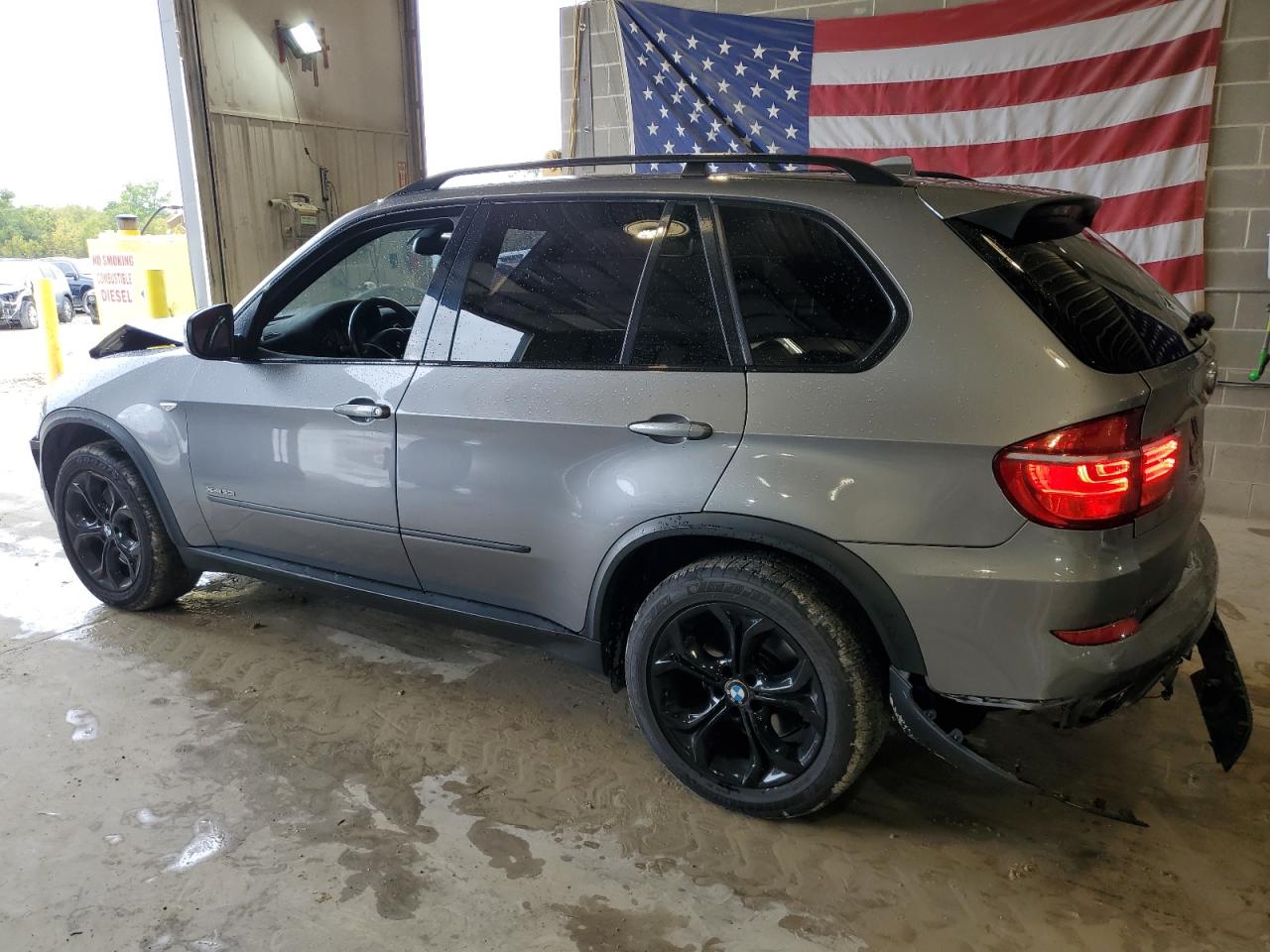 Lot #2886266564 2012 BMW X5 XDRIVE5