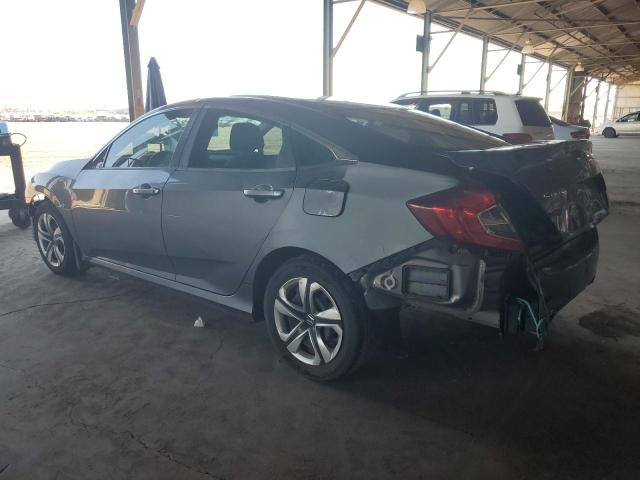 2016 HONDA CIVIC LX 19XFC2F51GE057941  71499264