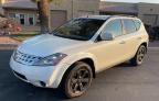 NISSAN MURANO SL photo