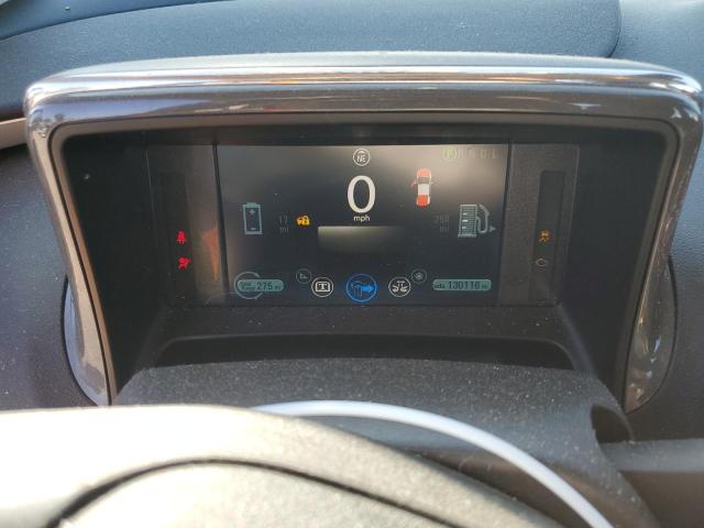 VIN 1G1RH6E42DU136202 2013 Chevrolet Volt no.9