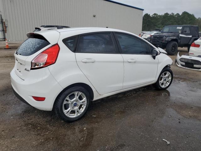 2015 FORD FIESTA - 3FADP4EJ7FM148244