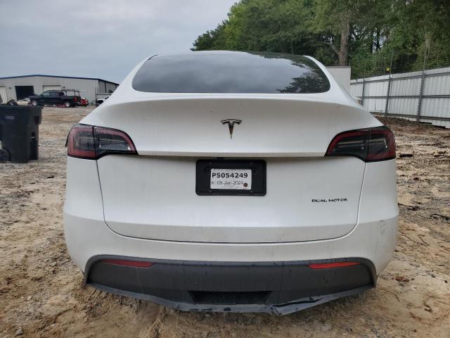 2023 TESLA MODEL Y - 7SAYGDEE8PA187901