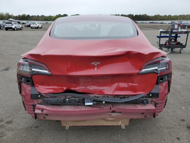 VIN 5YJ3E1EA1JF047627 2018 Tesla MODEL 3 no.6