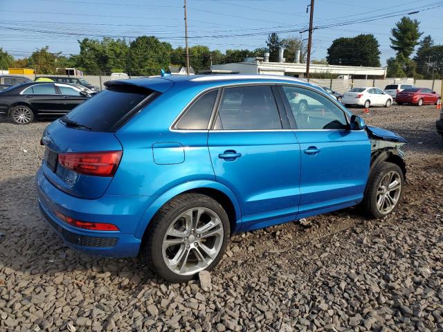 2017 AUDI Q3 PRESTIG - WA1GCCFS0HR011856